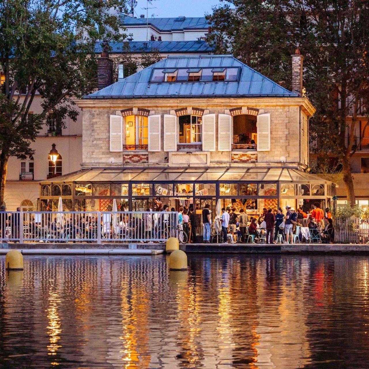 Charmant Studio Au Calme Et Bien Desservi Paris Bagian luar foto